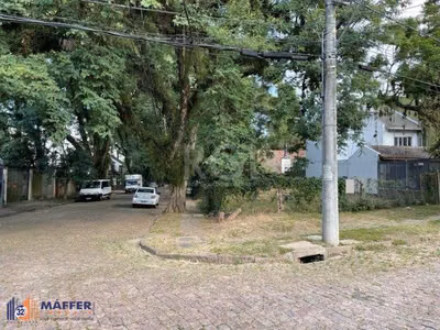 Terreno, 214 m² - Foto 1