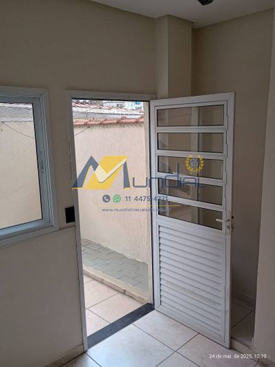 Casa, 1 quarto, 50 m² - Foto 3