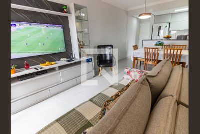 Apartamento, 2 quartos, 60 m² - Foto 5