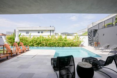 Casa, 4 quartos, 392 m² - Foto 5