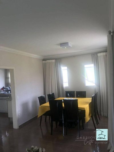 Casa de Condomínio, 4 quartos - Foto 5