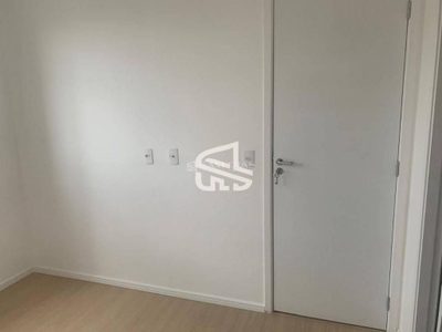 Apartamento, 1 quarto, 25 m² - Foto 4