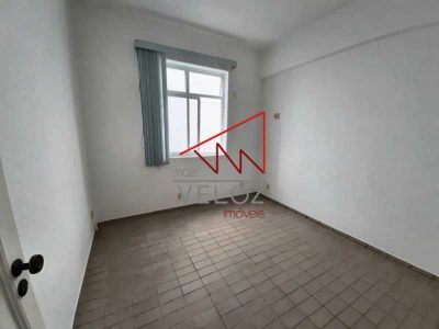 Apartamento, 3 quartos, 94 m² - Foto 1