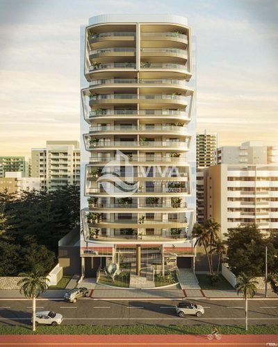 Apartamento, 4 quartos, 206 m² - Foto 2