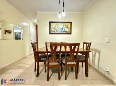 Apartamento, 3 quartos, 64 m² - Foto 4