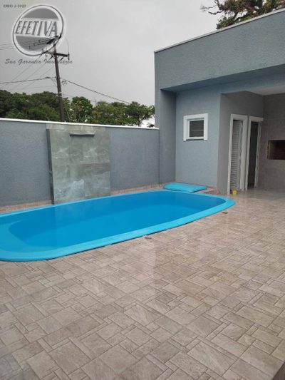 Casa, 3 quartos, 97 m² - Foto 2