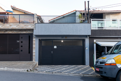Casa, 2 quartos, 152 m² - Foto 2
