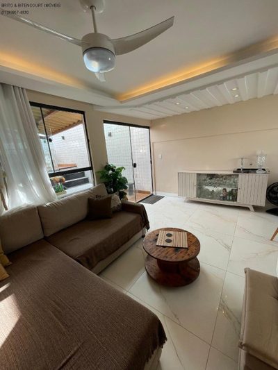Cobertura, 2 quartos, 129 m² - Foto 4