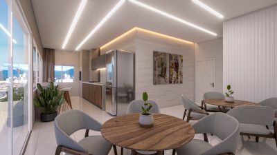 Apartamento, 2 quartos, 64 m² - Foto 4