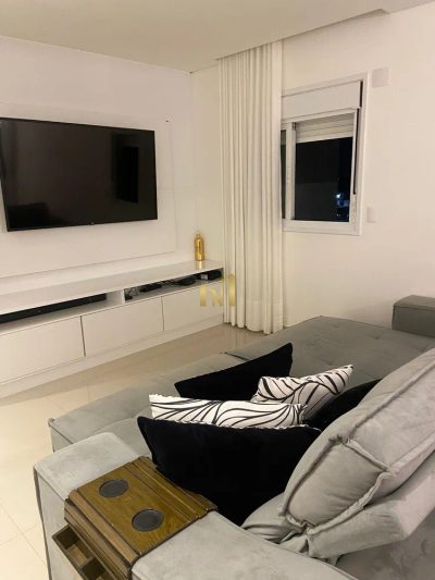 Apartamento, 3 quartos, 142 m² - Foto 2