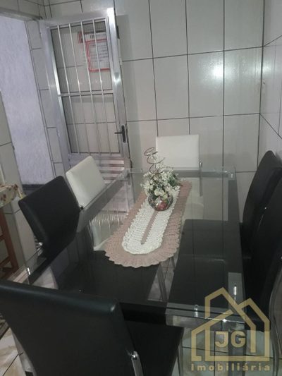 Sobrado, 2 quartos, 150 m² - Foto 3