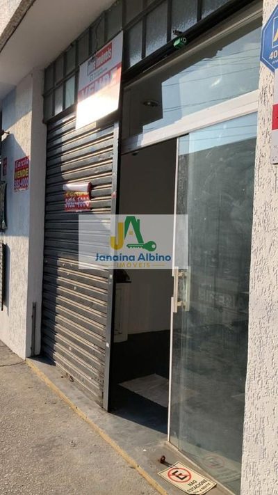 Prédio Inteiro, 48 m² - Foto 2