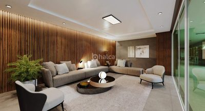 Apartamento, 1 quarto, 41 m² - Foto 4