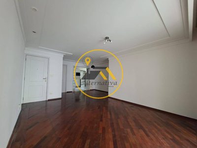 Apartamento, 4 quartos, 144 m² - Foto 4