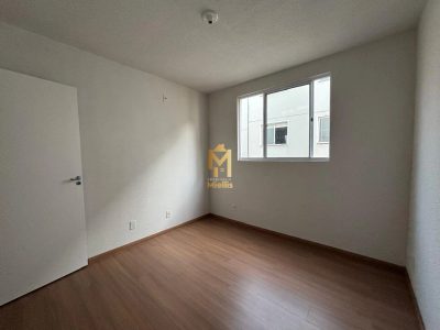 Apartamento, 2 quartos, 42 m² - Foto 5