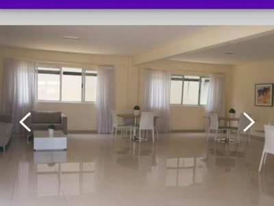 Apartamento, 3 quartos, 70 m² - Foto 3