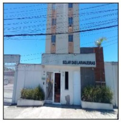 Apartamento, 1 quarto, 59 m² - Foto 1