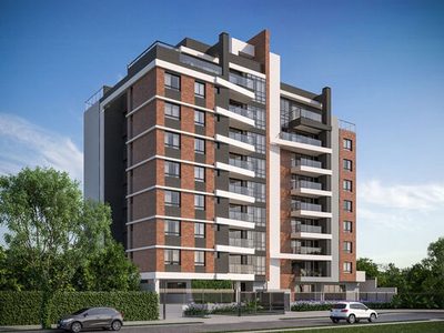 Apartamento, 3 quartos, 171 m² - Foto 1
