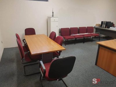 Sala-Conjunto, 600 m² - Foto 4