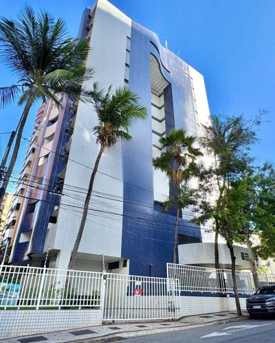 Apartamento, 2 quartos, 57 m² - Foto 1