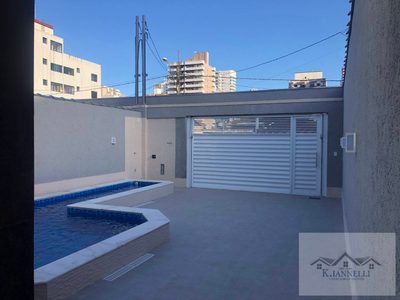 Sobrado, 3 quartos, 135 m² - Foto 5