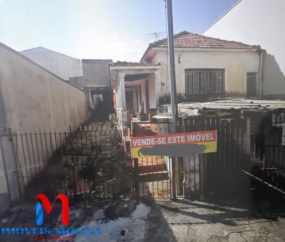 Terreno, 418 m² - Foto 1
