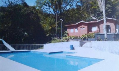 Chácara, 9 quartos, 3 hectares - Foto 5