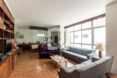 Apartamento, 4 quartos, 314 m² - Foto 5