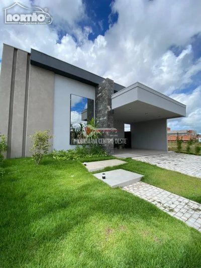 Casa, 1 quarto, 180 m² - Foto 2