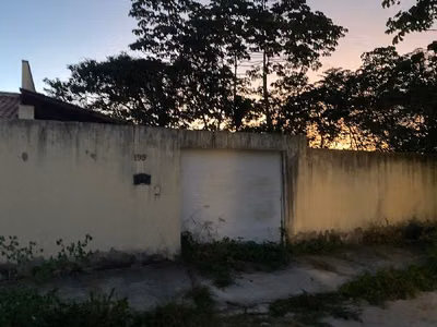 Casa, 2 quartos, 67 m² - Foto 1