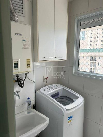 Apartamento, 1 quarto, 63 m² - Foto 2