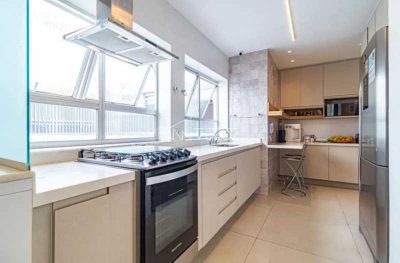 Cobertura, 3 quartos, 169 m² - Foto 4