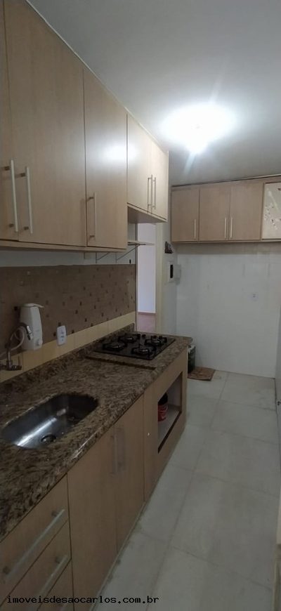 Apartamento, 2 quartos, 63 m² - Foto 4