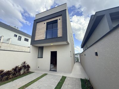 Casa, 3 quartos, 177 m² - Foto 3