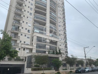 Apartamento, 3 quartos, 180 m² - Foto 1