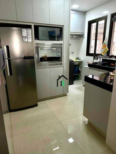 Apartamento, 2 quartos, 68 m² - Foto 3