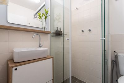 Apartamento, 5 quartos, 135 m² - Foto 1