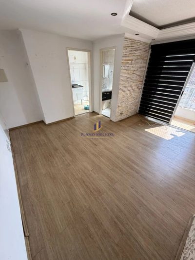 Apartamento, 2 quartos, 54 m² - Foto 3