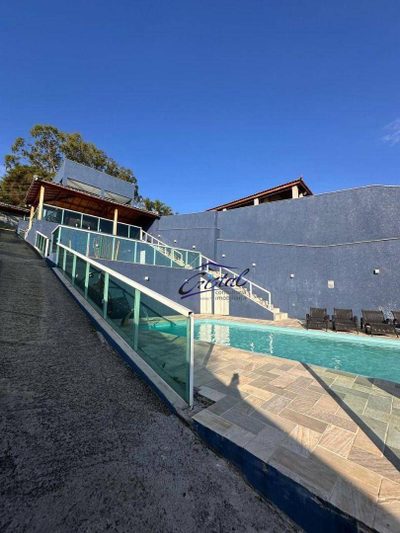 Casa, 4 quartos, 700 m² - Foto 2