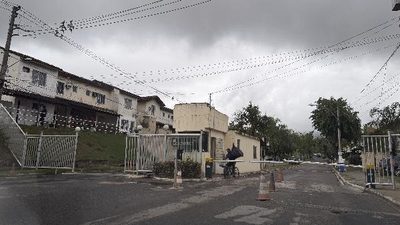 Casa, 2 quartos, 16378 m² - Foto 1