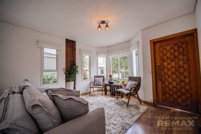 Casa, 3 quartos, 248 m² - Foto 5