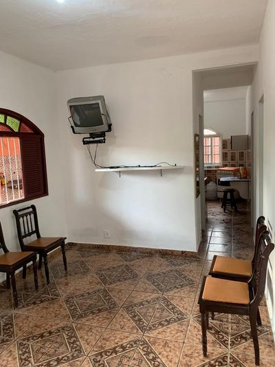 Casa, 4 quartos, 125 m² - Foto 5