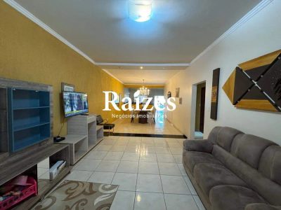 Casa, 4 quartos, 255 m² - Foto 4