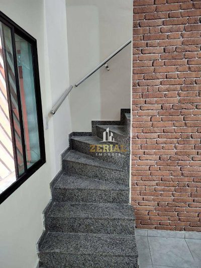 Sobrado, 2 quartos, 100 m² - Foto 4