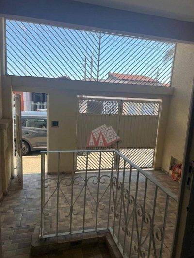 Sobrado, 3 quartos, 214 m² - Foto 4