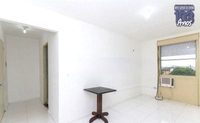 Apartamento, 1 quarto, 31 m² - Foto 5