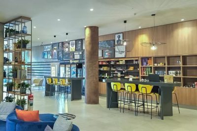 Cobertura, 1 quarto, 73 m² - Foto 3