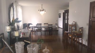 Apartamento, 4 quartos, 260 m² - Foto 2