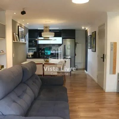 Apartamento, 2 quartos, 98 m² - Foto 4