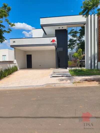 Casa, 3 quartos, 170 m² - Foto 2